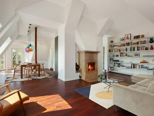 Wohnung zum Kauf 998.500 € 4 Zimmer 148,1 m² 4. Geschoss Pankow Berlin 13187