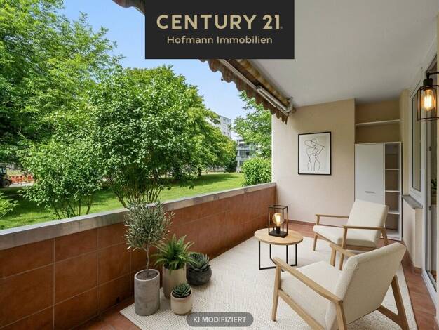 Wohnung zum Kauf 286.000 € 4 Zimmer 86 m² EG Rheinfelden Rheinfelden (Baden) 79618