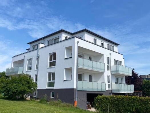 Penthouse zur Miete 1.530 € 3 Zimmer 85 m² Geschoss 2/2 frei ab sofort Jungfernkopf Jungfernkopf 34128