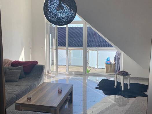 Wohnung zur Miete 1.100 € 4 Zimmer 105 m² Geschoss 3/3 frei ab 01.01.2026 Amendingen Memmingen 87700