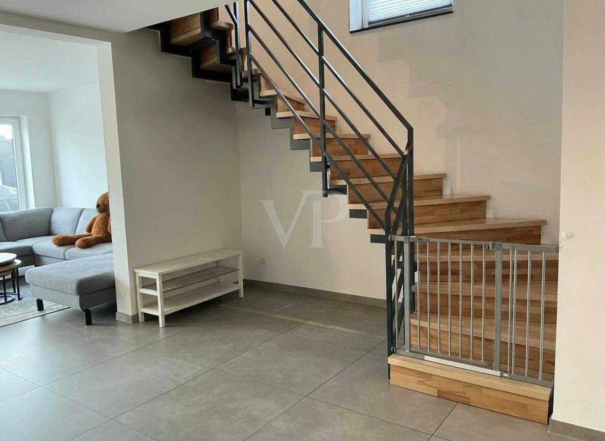 Haus – Zülpich, Kreis Euskirchen - Ansicht 4