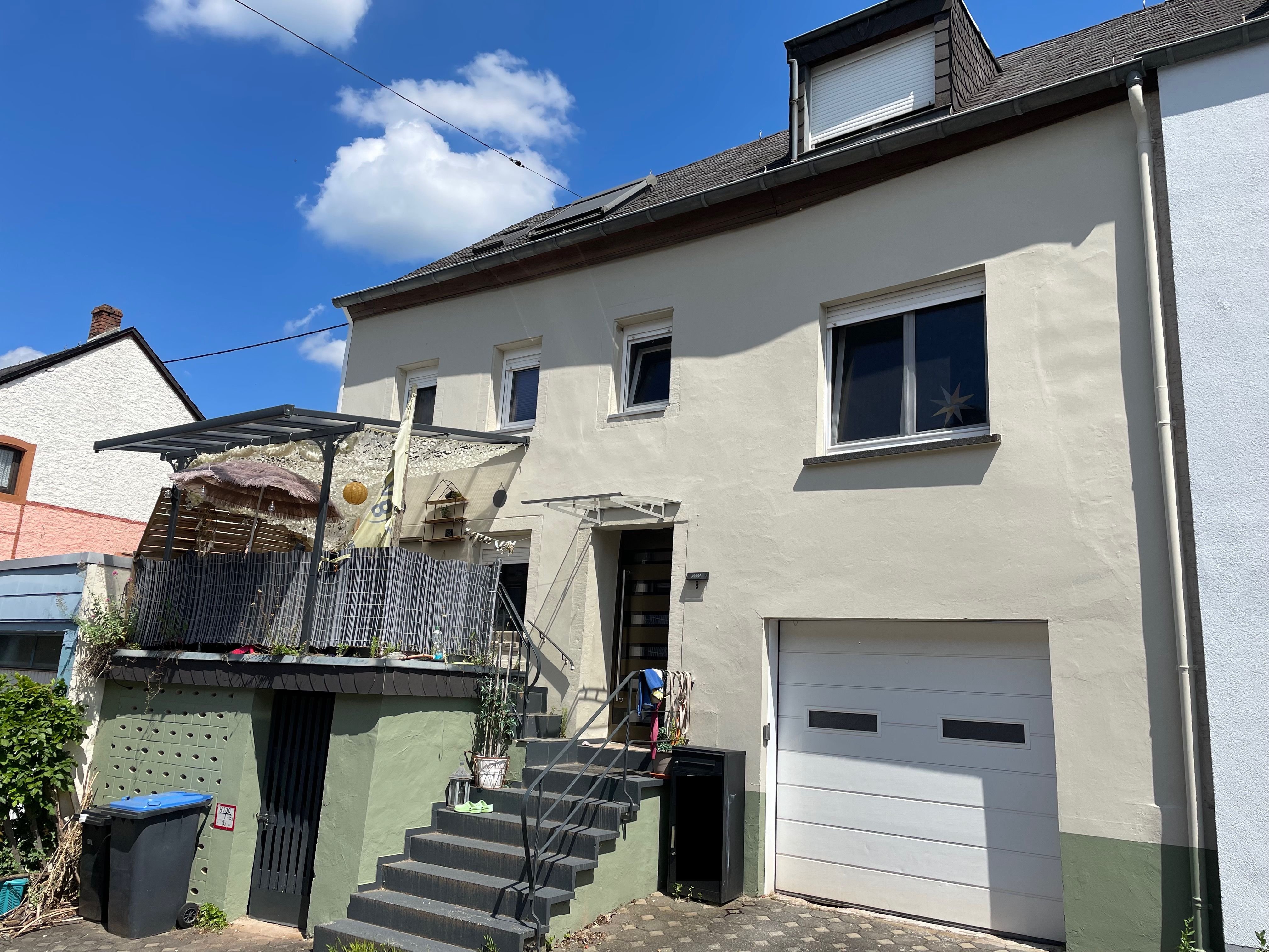 Einfamilienhaus zum Kauf 239.000 € 4 Zimmer 111 m²<br/>Wohnfläche 138 m²<br/>Grundstück Föhren 54343