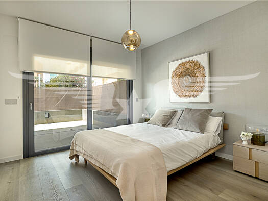 Penthouse zum Kauf - Erstbezug provisionsfrei 995.000 € 4 Zimmer 162 m² 2. Geschoss Colonia De Sant Jordi 07638