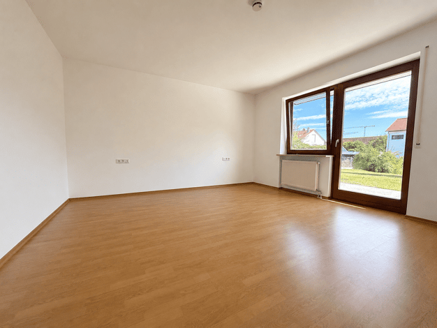 Wohnung zur Miete 850 € 2,5 Zimmer 80,4 m² Heißmanning Pfaffenhofen an der Ilm 85276