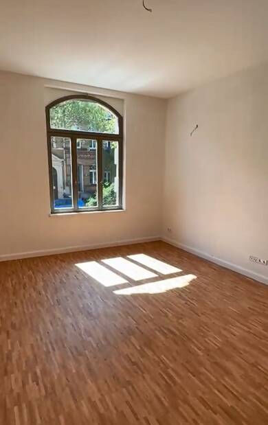 Wohnung zur Miete 1.580 € 4 Zimmer 128,9 m² Geschoss EG/2 frei ab 01.10.2025 Lafontainestraße 23 Giebichenstein Halle (Saale) 06114
