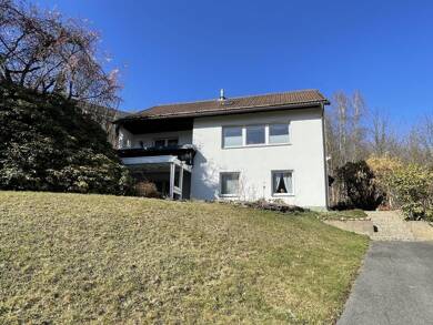 Einfamilienhaus zum Kauf 191.000 € 8 Zimmer 195 m² 978 m² Grundstück Bad Grund Bad Grund 37539