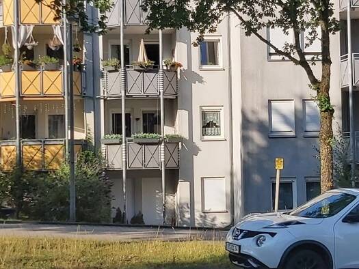 Wohnung zum Kauf 310.000 € 3 Zimmer 88 m² 3 Geschosse frei ab sofort Bayreuth 95445