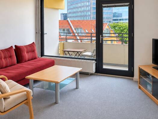 Wohnung zum Kauf 489.000 € 2 Zimmer 55 m² 4. Geschoss Schwabing-West München 80804