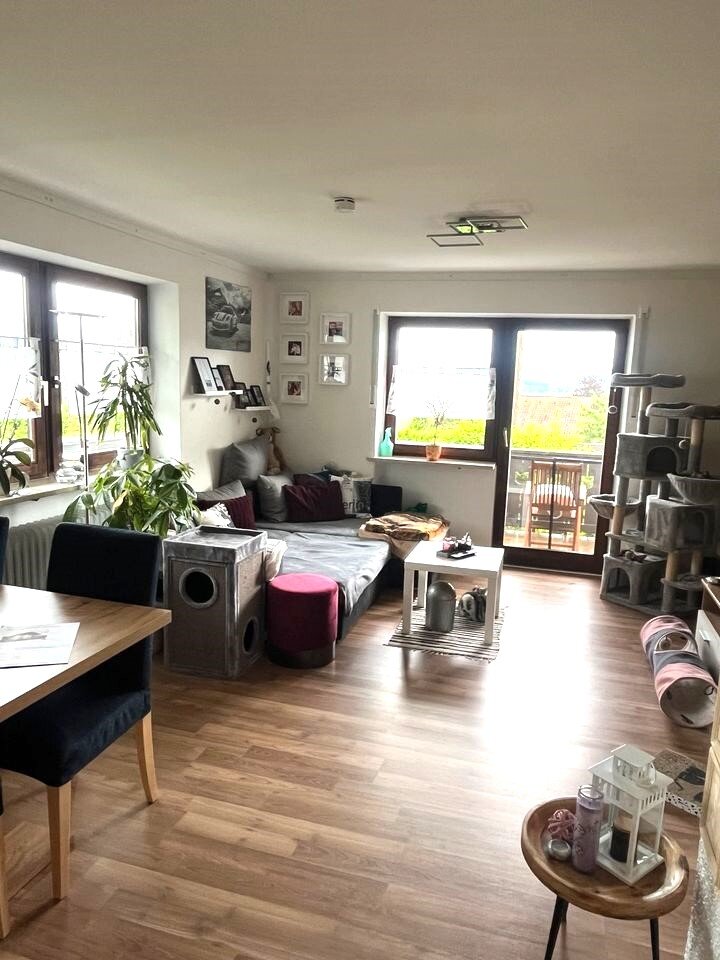 Wohnung zum Kauf 3 Zimmer 79 m²<br/>Wohnfläche 1.<br/>Geschoss Lindberg Lindberg 94227