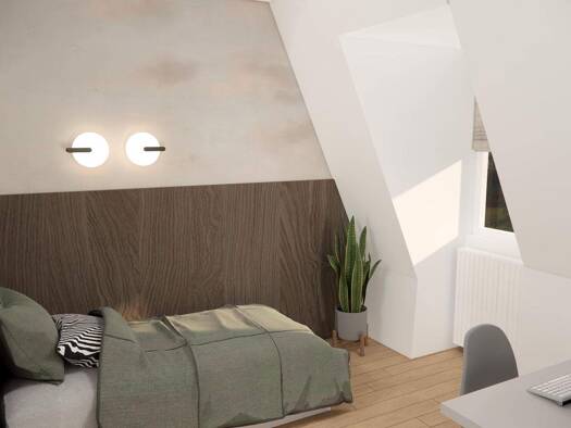 Maisonette zum Kauf 340.000 € 3,5 Zimmer 64 m² Kühlungsborn 18225