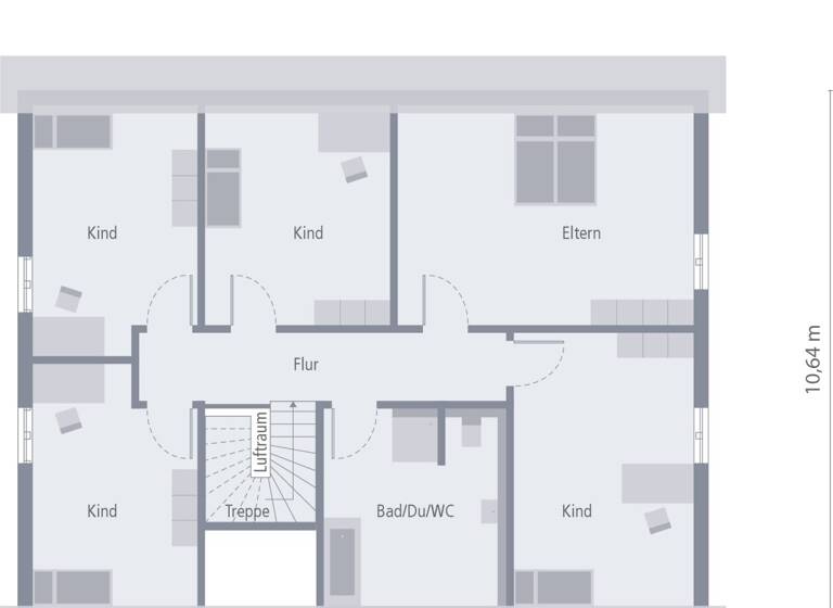 Einfamilienhaus zum Kauf 945.000 € 8 Zimmer 238 m² 650 m² Grundstück Dechsendorf Erlangen 91056