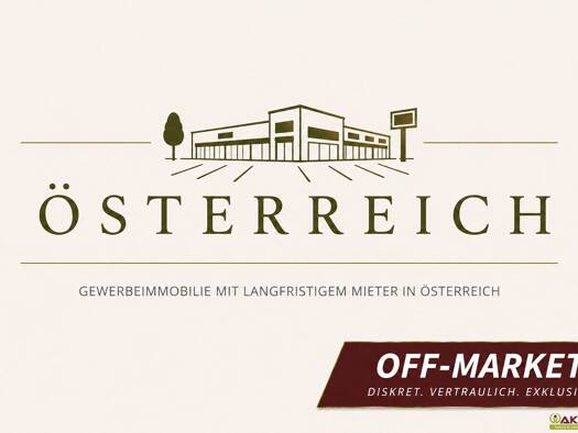 Halle/Industriefläche zum Kauf 4.490.000 € Sankt Leonhard Graz 8010