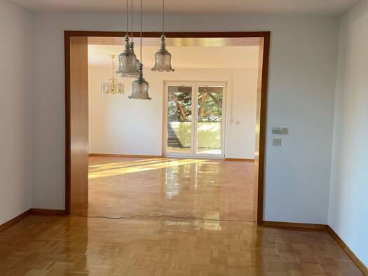 Terrassenwohnung zur Miete 1.100 € 4 Zimmer 115 m² Geschoss EG/2 frei ab 01.03.2026 Westheim b.Augsburg Neusäß 86356