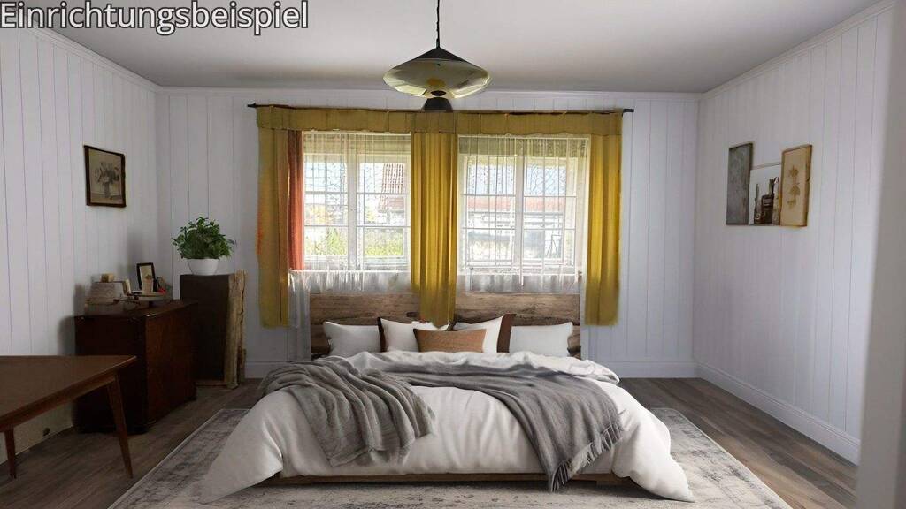 Doppelhaushälfte zum Kauf 49.500 € 5 Zimmer 98 m² 370 m² Grundstück Neugersdorf Ebersbach-Neugersdorf 02727