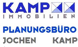 Kamp Immobilien + Planungsbüro