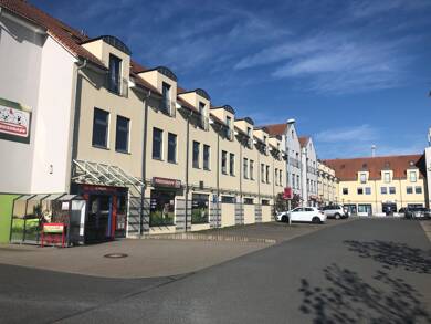 Büro-/Praxisfläche zur Miete provisionsfrei Weixdorf Dresden 01108