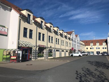 Büro-/Praxisfläche zur Miete provisionsfrei Hohenbusch-Markt 1B Weixdorf Dresden 01108