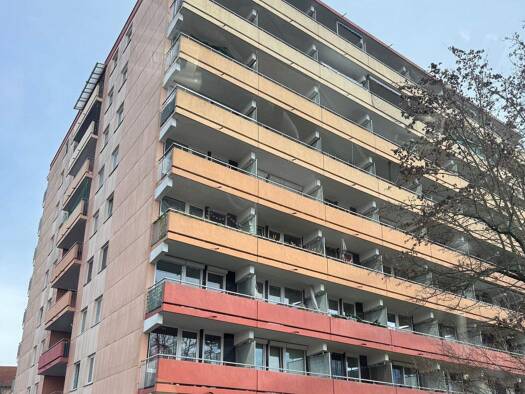 Wohnung zum Kauf 108.500 € 1 Zimmer 31 m² Anger Erlangen 91052