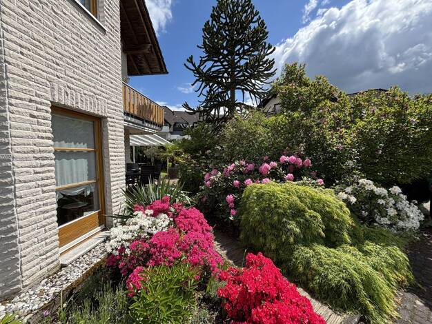 Terrassenwohnung zum Kauf 339.000 € 4 Zimmer 137 m² frei ab sofort Wiedenest Bergneustadt 51702