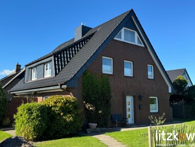 Doppelhaushälfte zum Kauf 895.000 € 5 Zimmer 103 m² 327 m² Grundstück Morsum Sylt / Morsum 25980