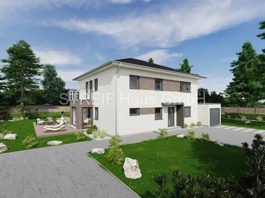 Grundstück zum Kauf 1.564.295 € 1.100 m² Grundstück frei ab sofort Volksdorf Wandsbek 22359