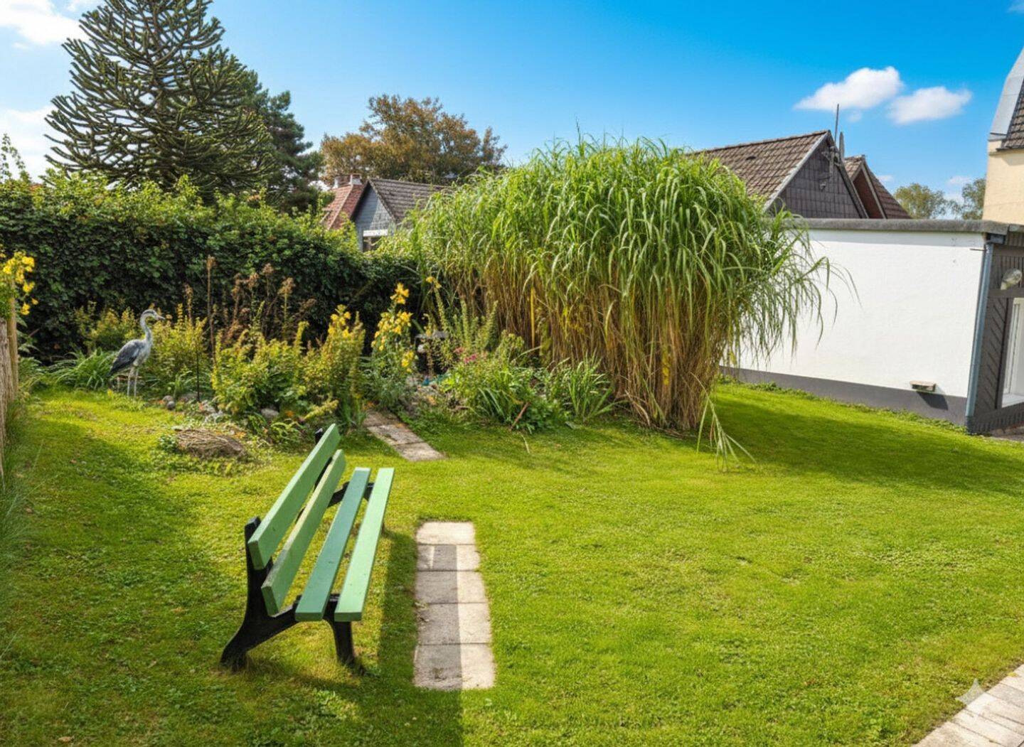 House in Solingen, Höhscheid/Burg - Ansicht 3