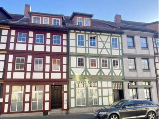 Wohnung zur Miete 650 € 3 Zimmer 82 m² 1. Geschoss frei ab 01.03.2026 Neustadt 57 Northeim 37154