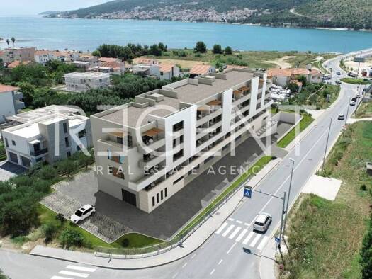 Wohnung zum Kauf 271.189 € 2 Zimmer 3. Geschoss Trogir
