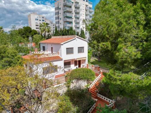 Chalet zum Kauf 1.090.000 € 4 Zimmer 382 m² Mutxamel 03110
