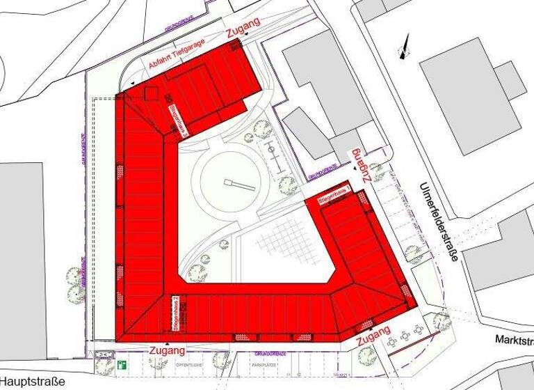 Wohnung zur Miete 848 € 73,6 m² Hauptstraße 2/28 Neuhofen an der Ybbs 3364