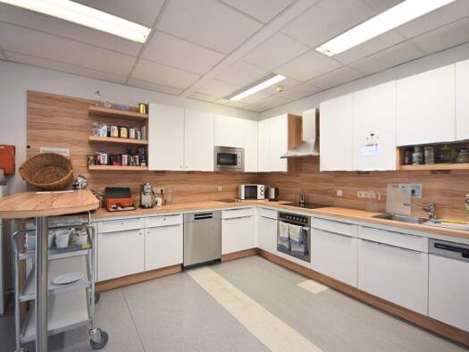 Bürofläche zur Miete 13 € Wien 1200