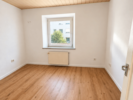 Wohnung zum Kauf provisionsfrei 169.900 € 3 Zimmer 72 m² frei ab sofort Heeressiedlung 10 Lerchenfeld Weiden in der Oberpfalz 92637