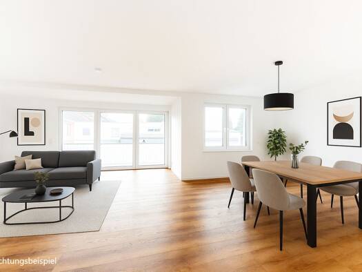 Wohnung zum Kauf 530.000 € 3 Zimmer 81,5 m² Lövenich Köln 50859