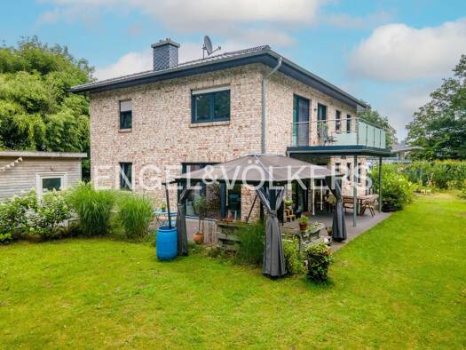 Einfamilienhaus zum Kauf 765.000 € 7 Zimmer 230 m² 2.516 m² Grundstück Sittensen 27419