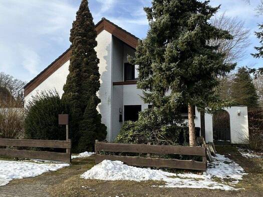 Einfamilienhaus zum Kauf 680.000 € 7 Zimmer 237,4 m² 1.280 m² Grundstück Eilendorf Buxtehude Eilendorf 21614