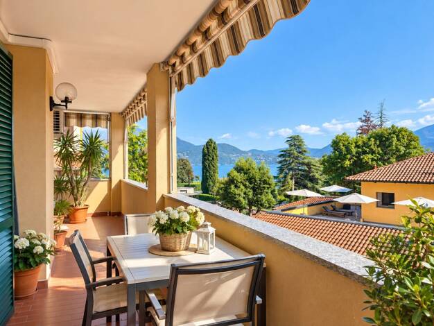Wohnung zum Kauf 450.000 € 3 Zimmer 107 m² 3 Geschosse Via degli Oppifici Lago 28821