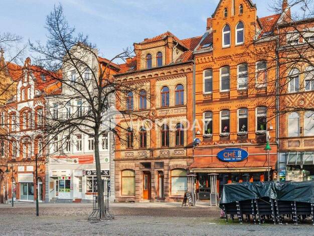 Mehrfamilienhaus zum Kauf 380.000 € 15 Zimmer 290 m² 200 m² Grundstück frei ab sofort Northeim 37154