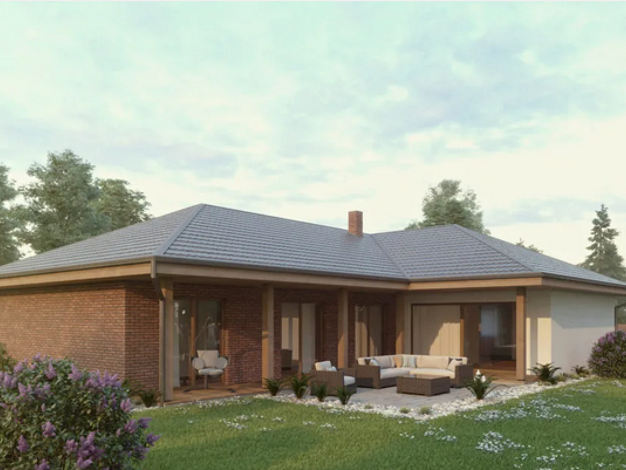 Haus zum Kauf 400.790 € 5 Zimmer 173 m²