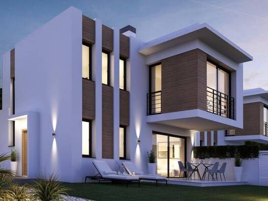 Villa zum Kauf 675.000 € 3 Zimmer 172 m² 253 m² Grundstück Dénia 03749