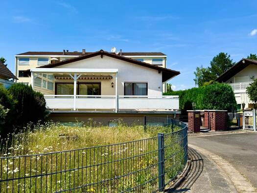 Einfamilienhaus zum Kauf 479.000 € 7 Zimmer 166,6 m² 485 m² Grundstück Bruchköbel Bruchköbel 63486
