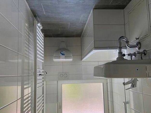 Wohnung zur Miete 574 € 2 Zimmer 42,1 m² 1. Geschoss frei ab 12.09.2026 Pachelbelstraße 59 Gartenstadt Südliche Außenstadt 90469