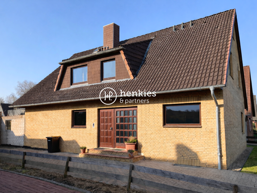 Einfamilienhaus zum Kauf 725.000 € 6 Zimmer 206 m² 470 m² Grundstück Halstenbek 25469