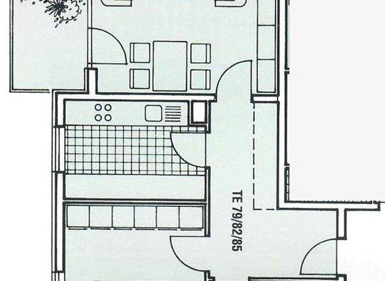 Wohnung zum Kauf 279.000 € 2 Zimmer 60,1 m² 2. Geschoss frei ab sofort Paul Zobel Str Lichtenberg Berlin 10367