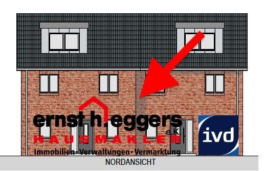 Doppelhaushälfte zum Kauf provisionsfrei 599.000 € 4 Zimmer 116 m²<br/>Wohnfläche 670 m²<br/>Grundstück Ellerau 25479