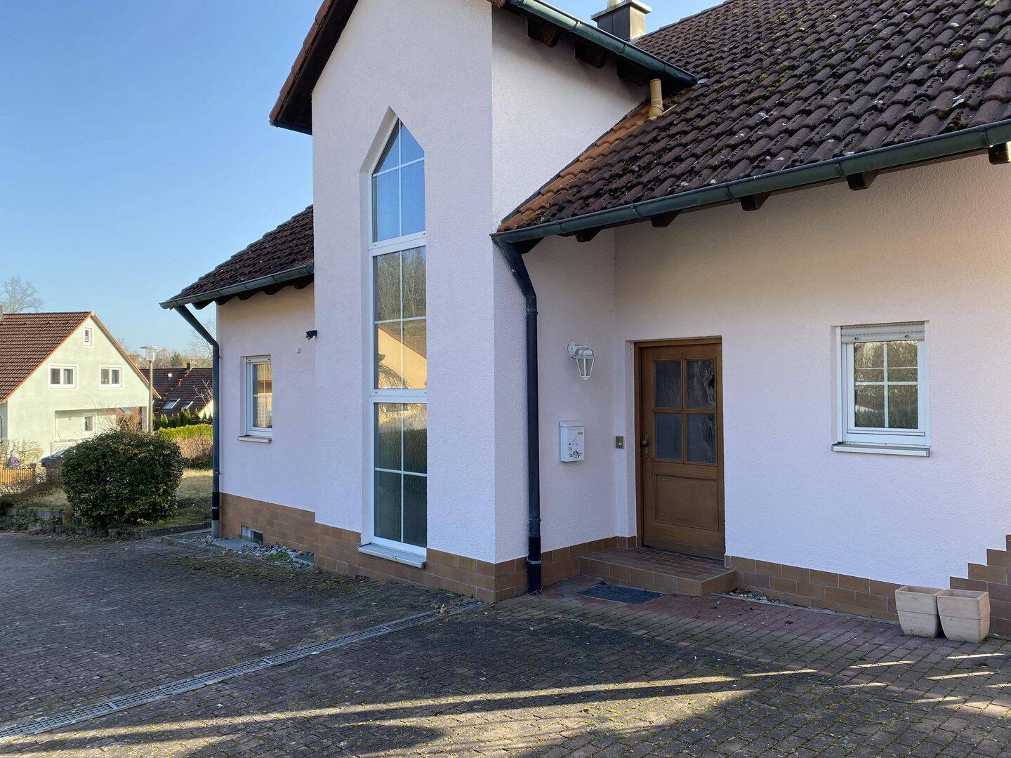 Immobilie in Burk - Ihr neues Zuhause - Einfamilienhaus mit Raum für die ganze Familie - Bild 3