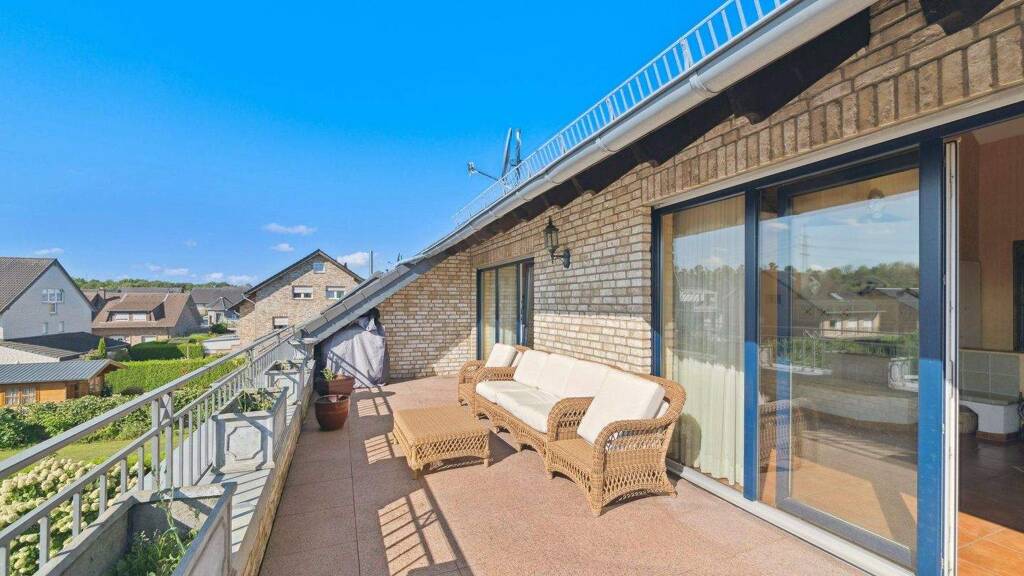 Maisonette zum Kauf 487.000 € 5 Zimmer 180 m² 2. Geschoss Am Grüneck 9 Oberaußem Bergheim 50129