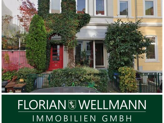 Bürogebäude zum Kauf 1.993 € 74,3 m² Bürofläche Ostertor Mitte 28203
