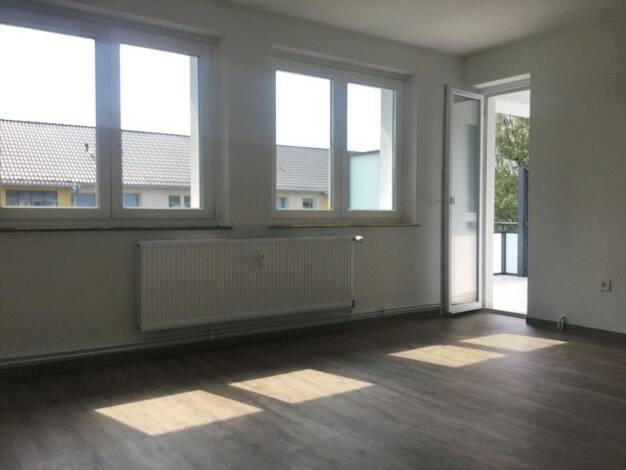 Wohnung zur Miete 543 € 2 Zimmer 56,1 m² 1. Geschoss frei ab 10.11.2026 Bleicherfeldstraße 106 Sennestadt Bielefeld 33689