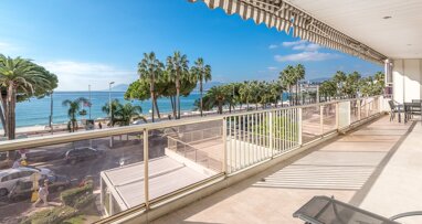 Wohnung zum Kauf 8.900.000 € 5 Zimmer 194 m² Gare CANNES 06400