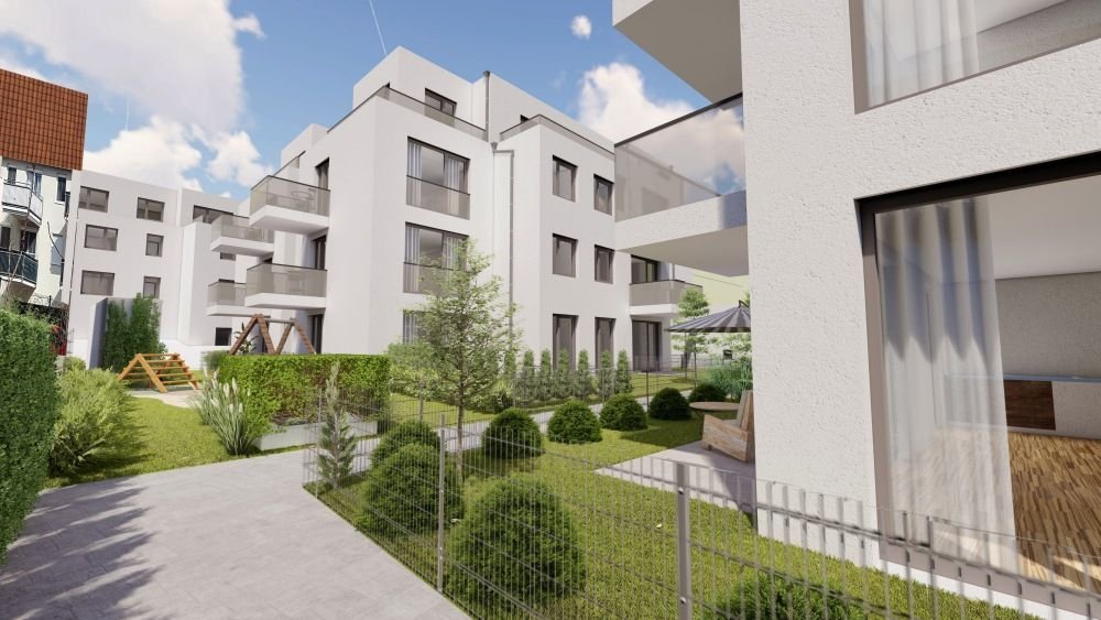 Wohnung zum Kauf 521.012 € 4 Zimmer 92,2 m²<br/>Wohnfläche Groß-Enzersdorf 2301